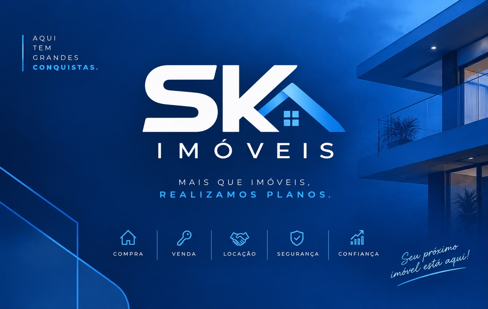 Logo da Empresa